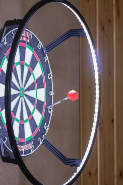 Darts Turnier 17.06-28